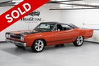 1968 Plymouth GTX 