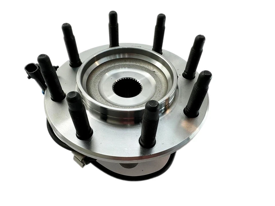 515058 Wheel Bearing and Hub Assembly for Chevrolet Silverado 2500 HD FAST - Image 1 of 4