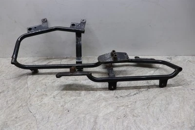 2004-2016 Yamaha V Star 650 Saddlebag Luggage Mounting Brackets - Image 1 of 4