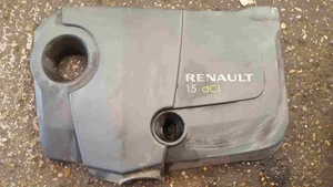 Renault Scenic MK2 2006-2009 1.5 DCI Engine Cover Plastic 8200838129 - Picture 1 of 6