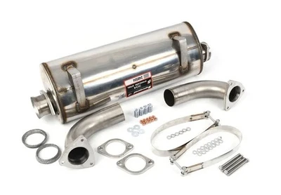 Sistema de escape Supersprint PORSCHE 911 (991.1 Series Carrera / Carrera S / GTS) Foto 1 de 3