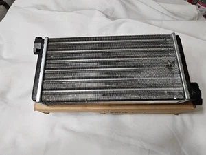 Heater Core Fits Mercedes-Benz, 0028355401, Nissens Part 72002 - Bild 1 von 6