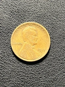 1917 D Lincoln Wheat Penny Cent Denver Mint Circulated - Picture 1 of 2