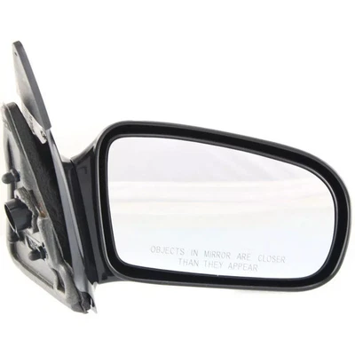 Passenger Side Manual Mirror For 1995-2005 Chevrolet Cavalier Sunfire GM1321148 Foto 1 de 3