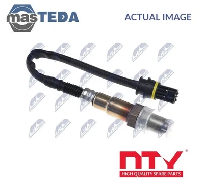 ESL-CH-012 LAMBDA OXYGEN O2 SENSOR RIGHT LEFT NTY FOR CHRYSLER CROSSFIRE - Image 1 of 4