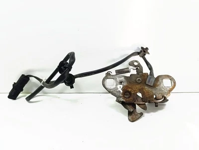 Peugeot 607 2002 cerradura cilindro cierre capó UST129999 Foto 1 de 4