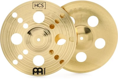 Meinl Cymbals HCS 垃圾堆叠钹 - 12 — 第 1/4 张图片