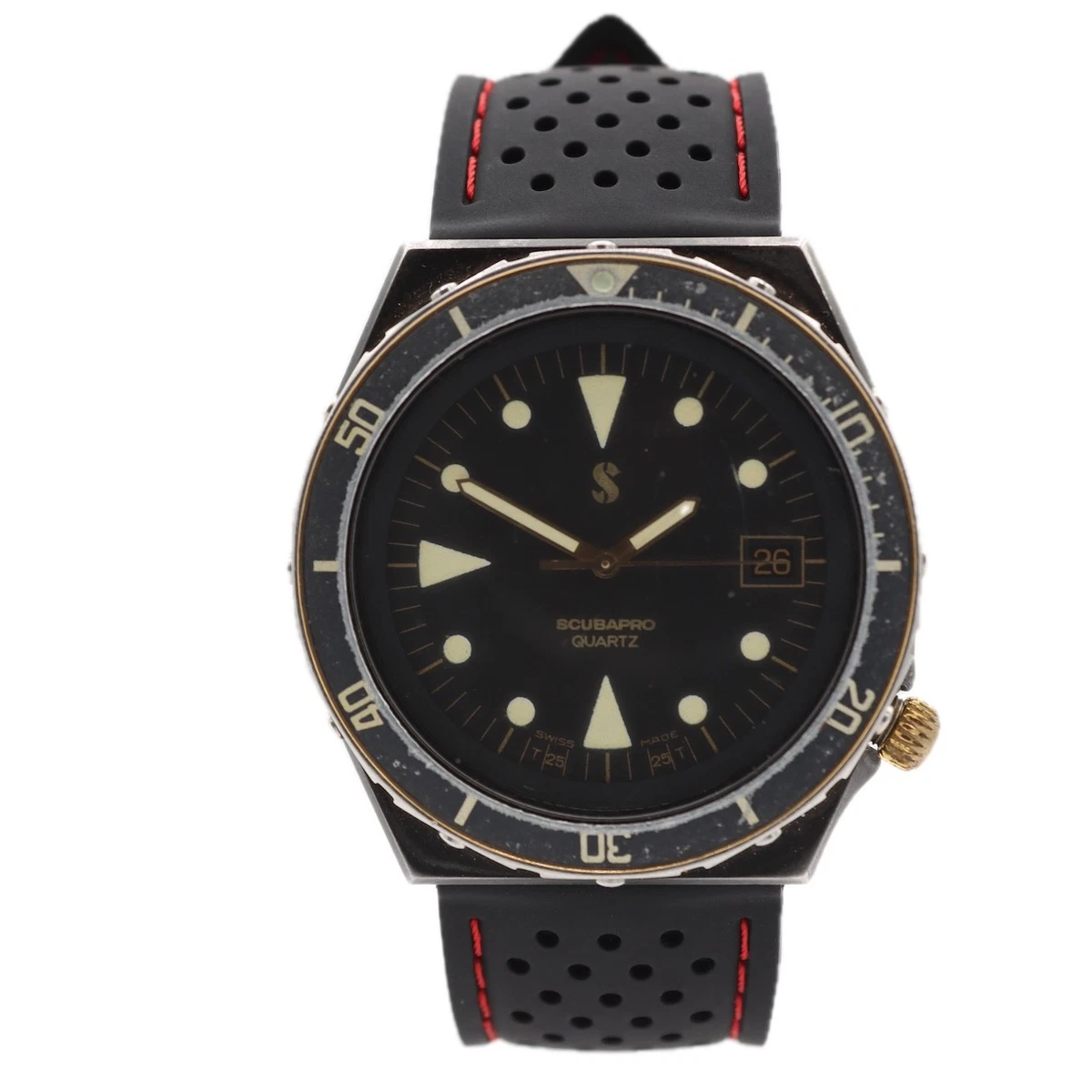 Scubapro Watches for sale - eBay