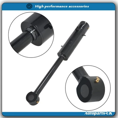 Cilindro de hoja hidráulica para miniexcavadora Bobcat 331/329/334 6597350 Foto 1 de 4