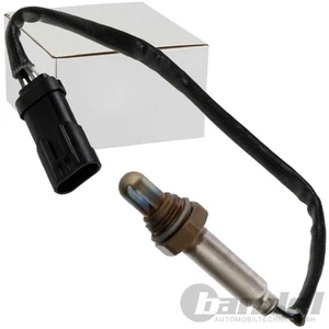 SONDA LAMBDA SONDA per RENAULT CLIO II+III KANGOO MODUS TWINGO LOGAN 1.2+16V - Foto 1 di 1