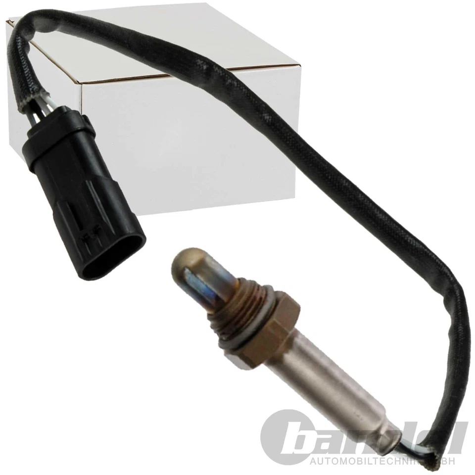 SONDA LAMBDA SONDA per RENAULT CLIO II+III KANGOO MODUS TWINGO LOGAN 1.2+16V - Immagine 1 di 1