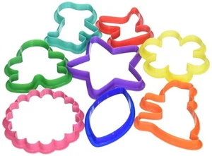 Good Cook - Sweet Creations Cookie Cutter Set - 101 - Picture 1 of 1