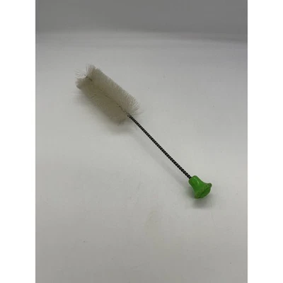 Cepillo biberón vintage Foto 1 de 3