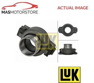 CLUTCH RELEASE BEARING RELEASER LUK 500 0635 30 P FOR OPEL MOVANO B 2.3L - Picture 1 of 5