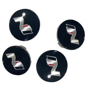 4pc Wheel Cap fit on 2025 2026 Hyundai IONIQ 5 N (factory wheel rim) - Picture 1 of 1