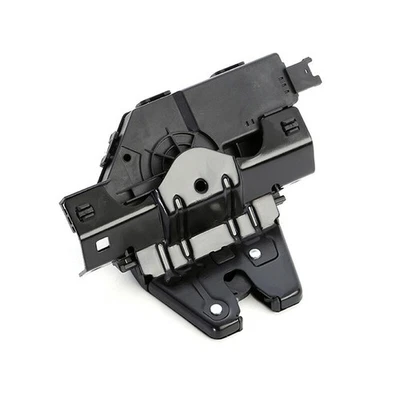 Trunk Lock Actuator 51247840617 For BMW Rear Gate Latch With Micro Switch Foto 1 de 4
