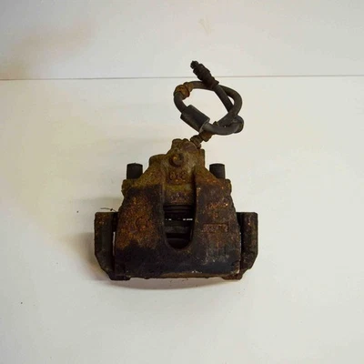 Etrier de frein avant gauche MAZDA 3 BL 1.6 Diesel 80kw 2011 12072396 - Photo 1/4