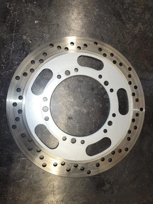 2011 Kawasaki Vulcan 1700 Front Brake Rotor - Image 1 of 2