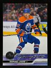 2023-24 Upper Deck Series 2 Raphael Lavoie Young Guns Rookie Rc #499 Oilers