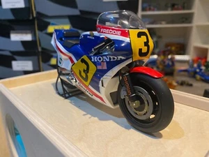 1/12 IXO ALTAYA Honda NS500 Freddie Spencer 1983 1:12 NO MINICHAMPS - Imagen 1 de 10