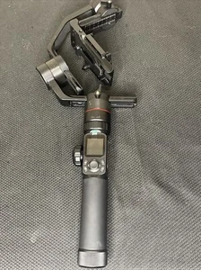 FeiyuTech AK4000 DSLR Camera Stabilizer Gimbal - Black - Picture 1 of 4