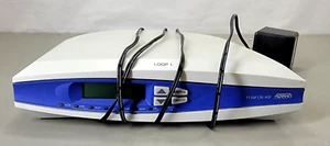 Adtran P/N: 1204025L1, T1 ESF CSU ACE (4th Gen) w/ Power Supply - Picture 1 of 3