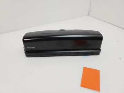 VEYETTE 电动 3 孔打纸机 — 第 1/4 张图片