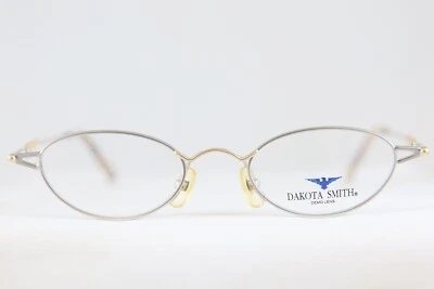 ÓTIMO ÓCULOS VINTAGE DAKOTA SMITH 1479 NOVO ESTOQUE ANTIGO! - Imagem 1 de 4