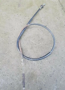 Yamaha XT600 2kf 1986-87 Kupplungszug  - Bild 1 von 3