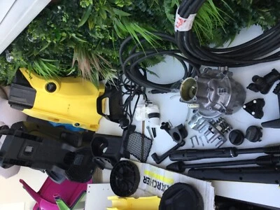 Kärcher K4  Full Control&power control Pressure Washer Replacement Spare Parts - Image 1 of 4