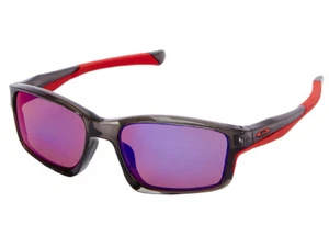 Nuevo en caja - Gafas de sol polarizadas Oakley Chainlink 100% protección UV PRECIO DE VENTA SUGERIDO POR EL FABRICANTE $150 - Imagen 1 de 4