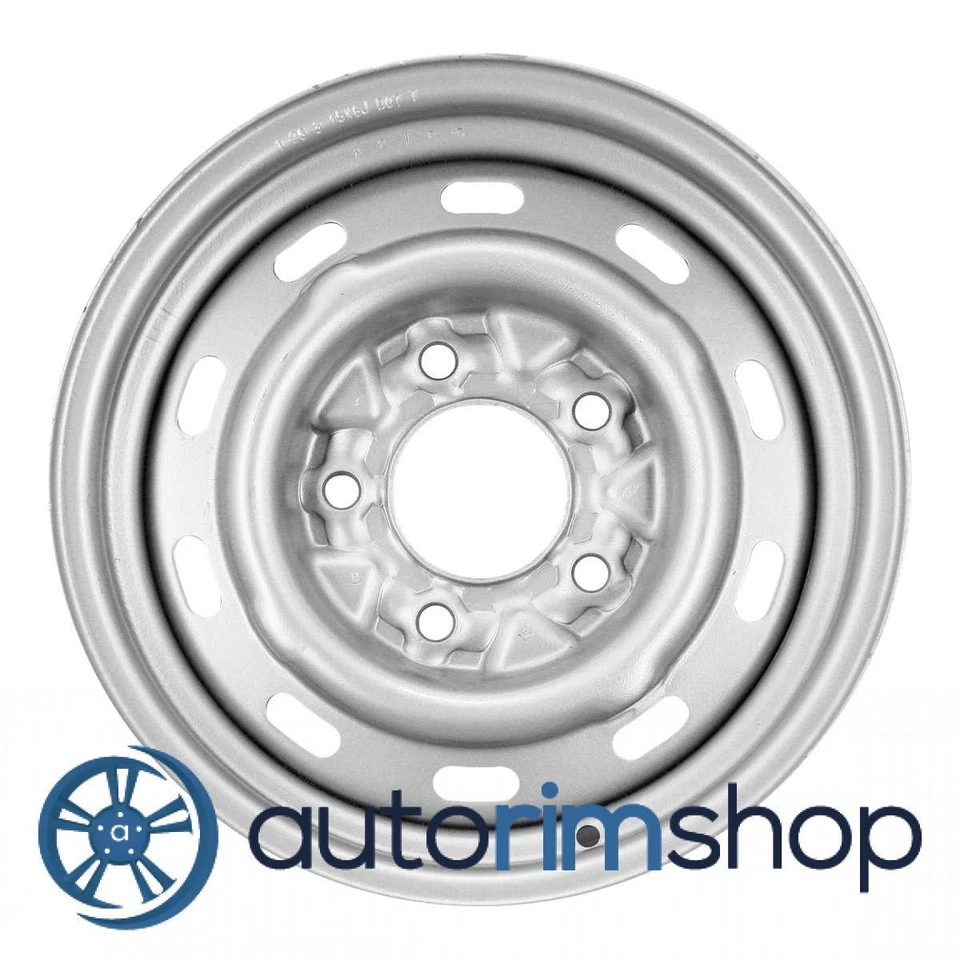 Ford F150 Bronco 1992-1996 15" Factory OEM Wheel Rim YC2Z1015AB - Image 1 of 1