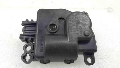 2010 - 2011 FORD TAURUS HEATER A/C DOOR ACTUATOR MODULE PN: AA53-19E616-AA - Image 1 of 4