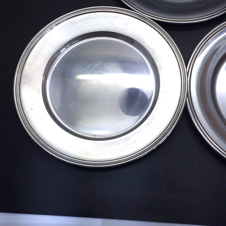 Platos de ley S. Kirk & Son (2) Foto 1 de 1