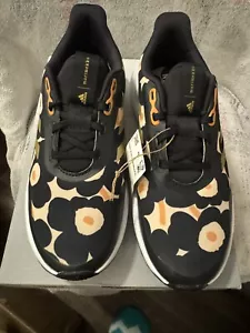 Adidas EQ Run Marimekko J - 4.5Y - Picture 1 of 10