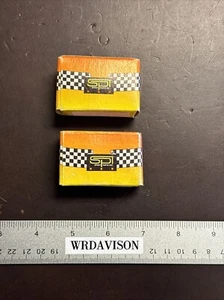 2x SPI-Sport Part 01-139-02 Contact Point - Picture 1 of 3