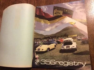 Porsche 356 Registry vol 14 no 3, 1990 - Picture 1 of 11