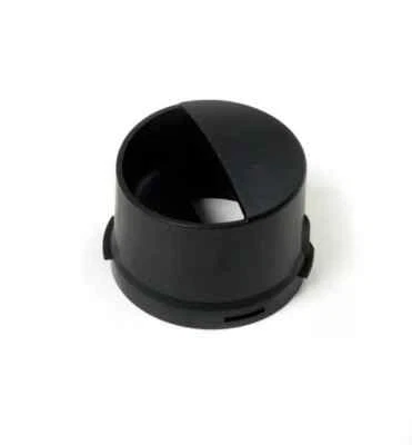 Tapa de filtro de agua para refrigerador Whirlpool WP2260518B ED5VHEXVQ01 ED5KVEXVB00 Foto 1 de 4