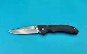 Buck USA Bantam BLACK 284 Folding Pocket Knife! - Picture 1 of 10