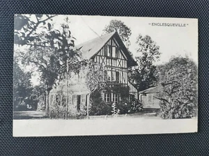 CPA 14 ENGLESQUEVILLE - Bild 1 von 2