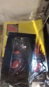Go Nagai Robot Collection 143 Senzan SERIE GRANDE MAZINGA DA ME TANTI MODELLI - Picture 1 of 2