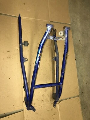 00,01,02 yamaha wr-400f, wr-426f, wr-250f submarco, 5NG-21190-00-P0 Foto 1 de 4