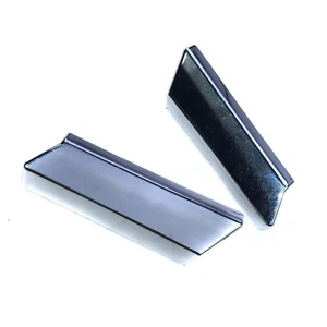 Housse de buse de lave-linge phare chrome droite + gauche pour 2006-2011 LEXUS GS350 GS300 - Photo 1/8