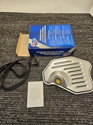 (QTY 2) For Ford Crown Victoria Lincoln Mercury Transmission Filter 85955 - Image 1 of 4