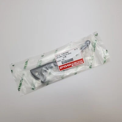 Palanca de freno derecha PGO genuina Buddy Scooter 50 125 150 P140C192000 Foto 1 de 4