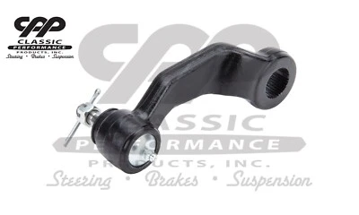 Brazo pitman de dirección manual Chevy II NOVA 1963-1967 Foto 1 de 4