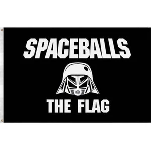 Spaceballs the Flag - Picture 1 of 1