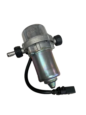 Nueva bomba de vacío de refuerzo de freno para Audi, Porsche, VW 8E0927317H EE. UU. Foto 1 de 2