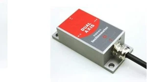 RION DUAL AXIS INCLINOMETER SCA128T +/-5° Part IPH10209 Rev. D - Picture 1 of 8