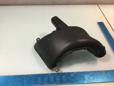 09 2009 Jaguar XF Supercharged 4.2L Air Intake Cleaner Duct 8X23-9A673-DB OEM E Foto 1 de 4